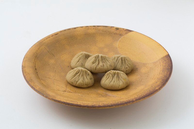 すやの栗きんとん