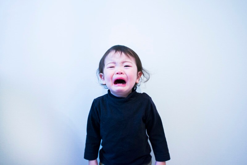 子どもの感情をまずは親が受け止めるということをしないと、自己肯定感の低い子どもに育ってしまいます