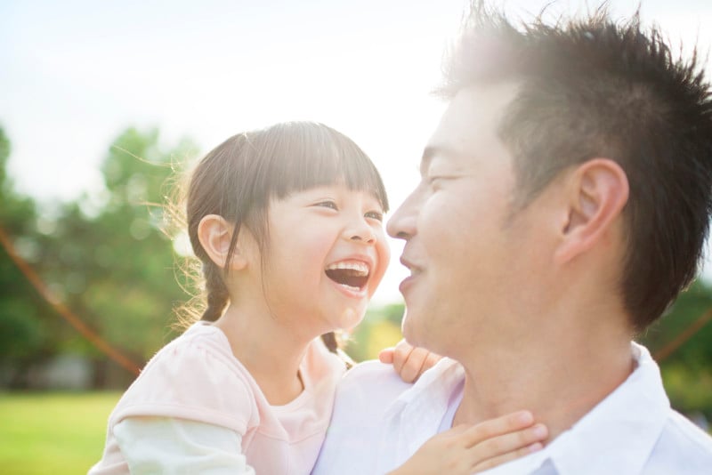 子どもの自己肯定感を高める育て方とは？