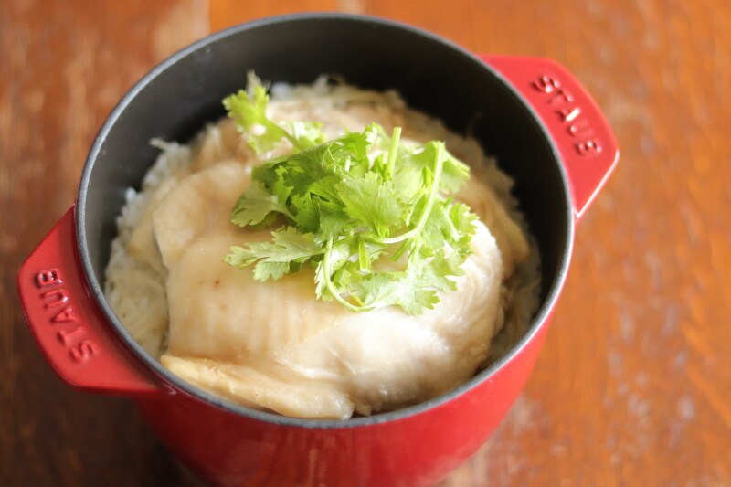 STAUB, 炊飯鍋,鍋,