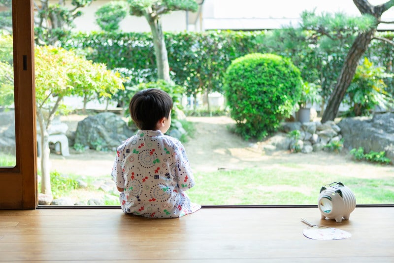 夏休み特有のいじめチェックポイントを確認しよう