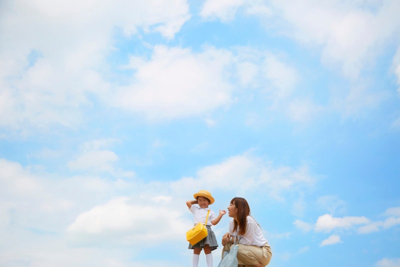 子どもが9月1日を来ないでほしいと思っていても、思いつめさせないためには……