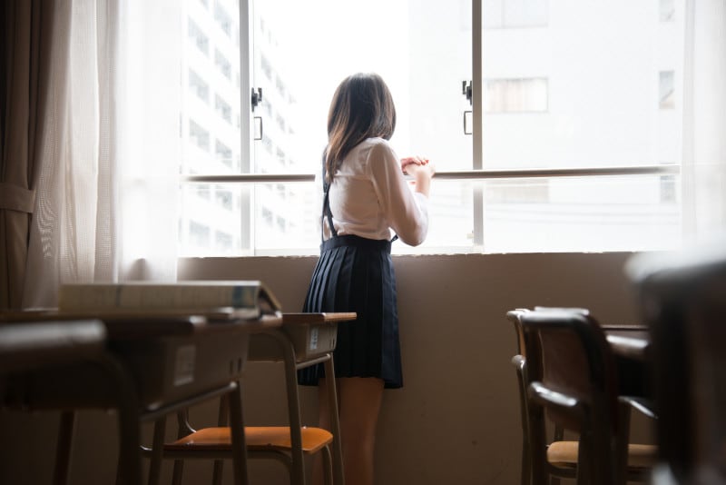 いじめの被害に遭ったなら、学校以外にも居場所を探せば良いのです