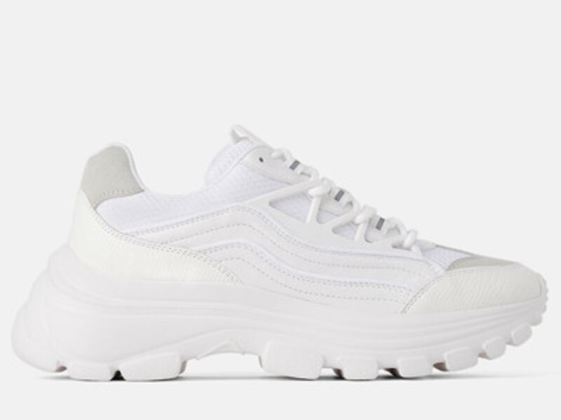 2019年-2020年のトレンド大本命シューズ