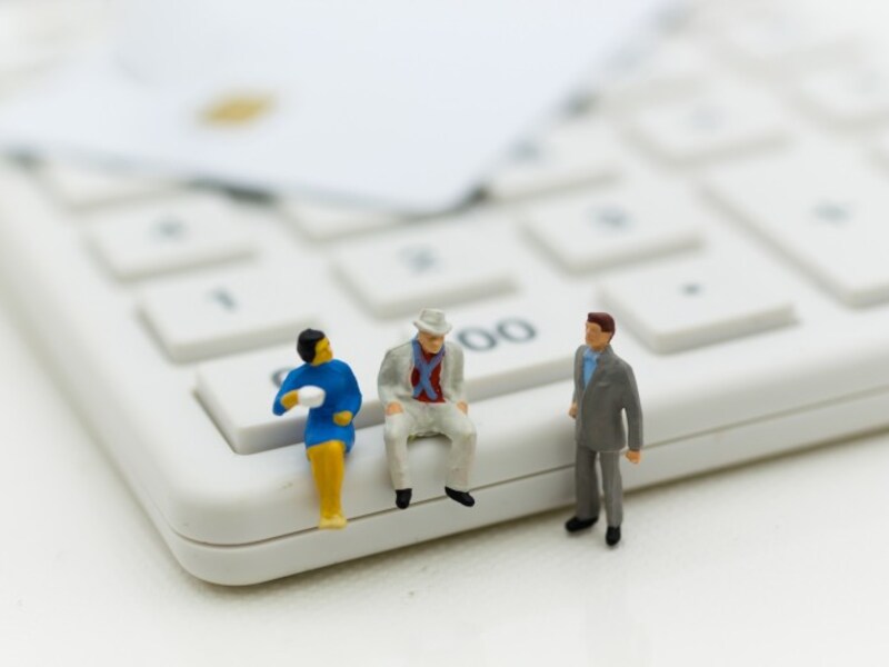 失業した場合は自分で国民年金保険料を納める必要がある