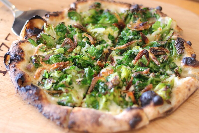 クルックフィールズ　KURKKUFIELDS　水牛　出来たて モッツァレラ　有機　野菜