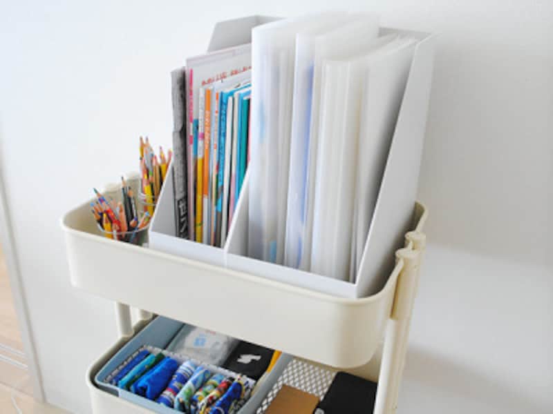 生活感が出てしまうモノ