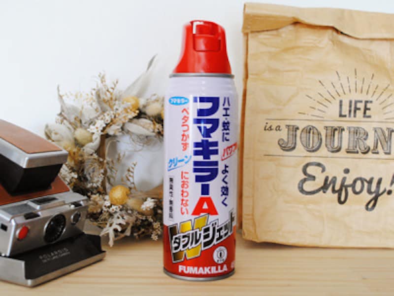 生活感が出てしまうモノ