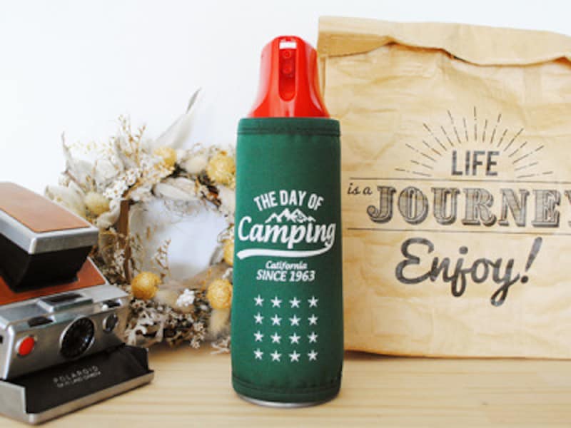 生活感が出てしまうモノ