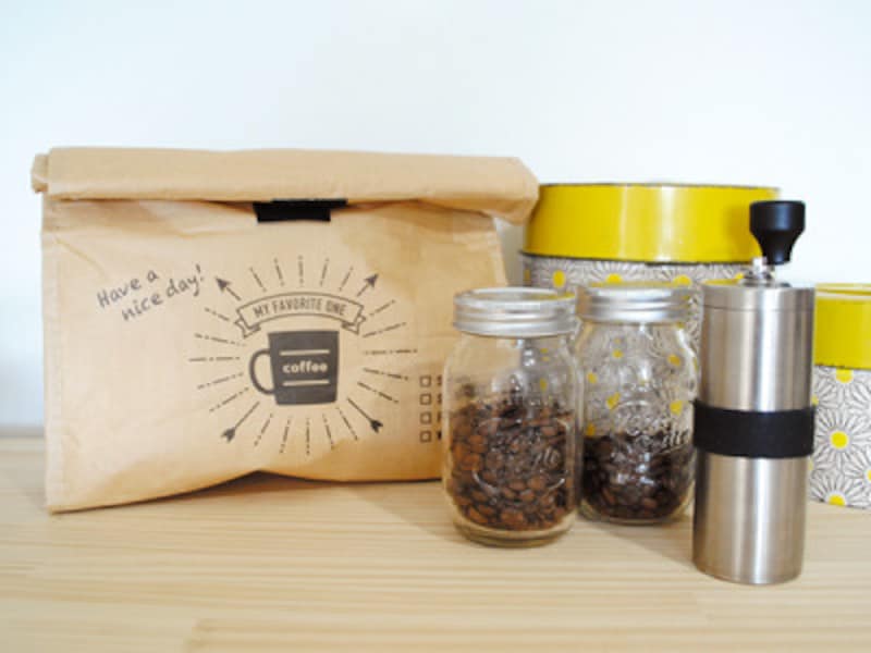 生活感が出てしまうモノ