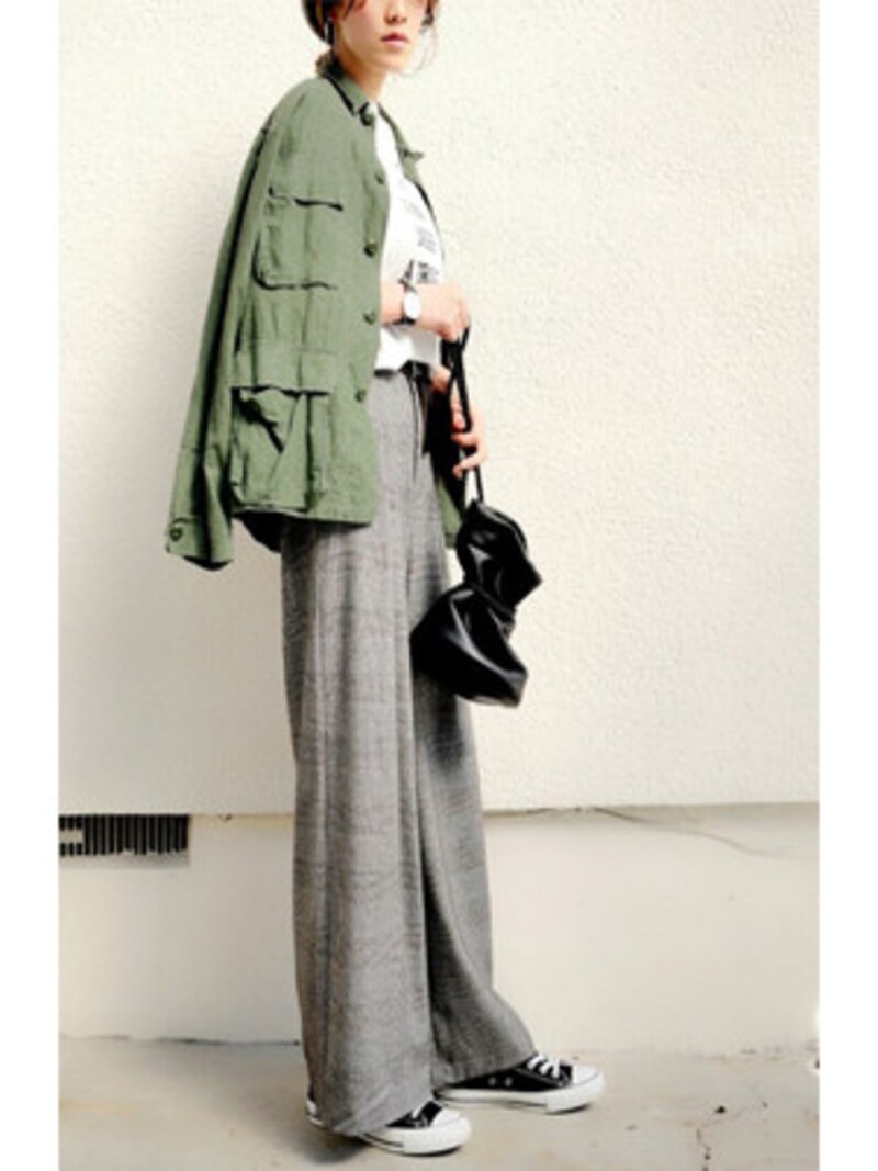 WEAR
