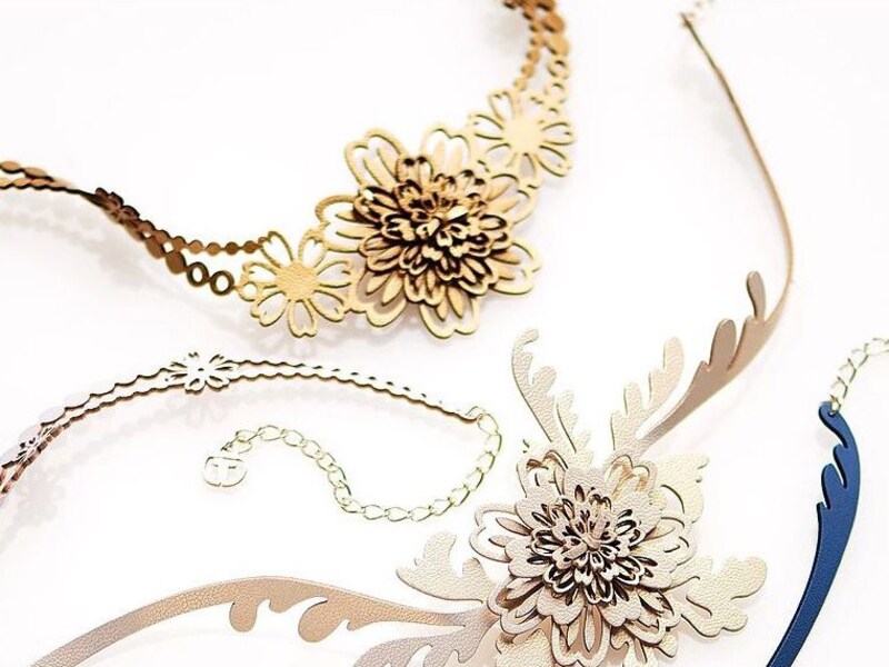 Ginta(ギンタ)アクセサリー