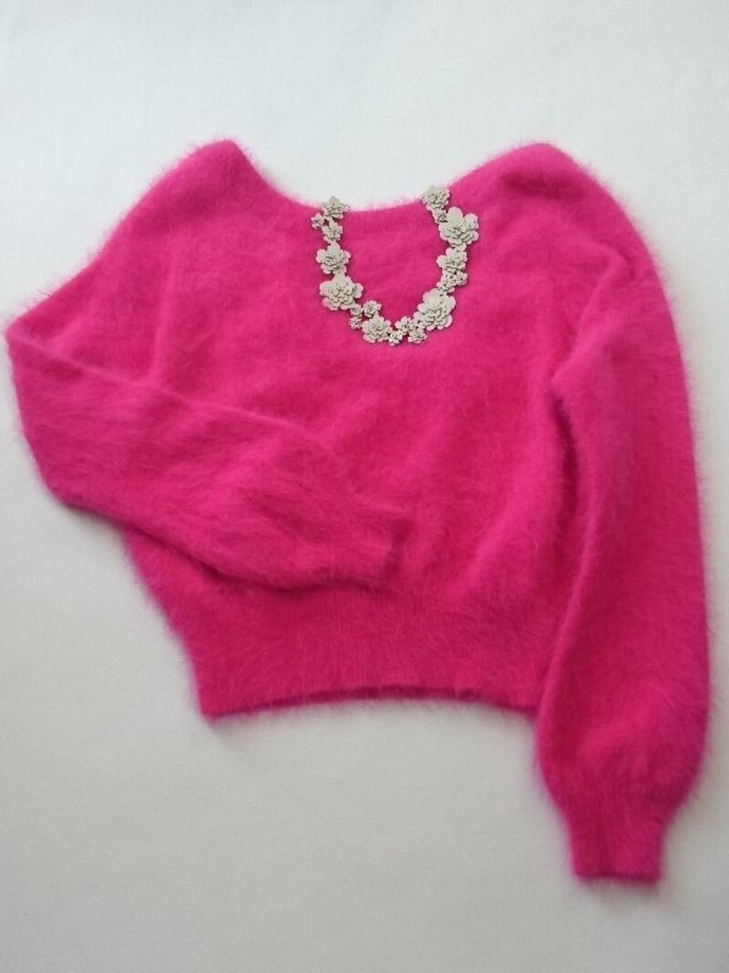 Ginta(ギンタ)ネックレス