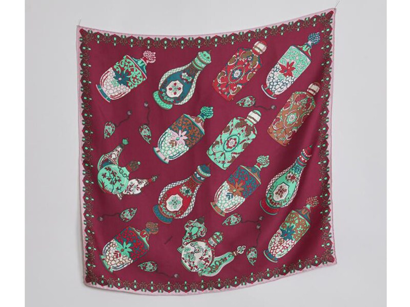 manipur(マニプリ)スカーフ・ストール