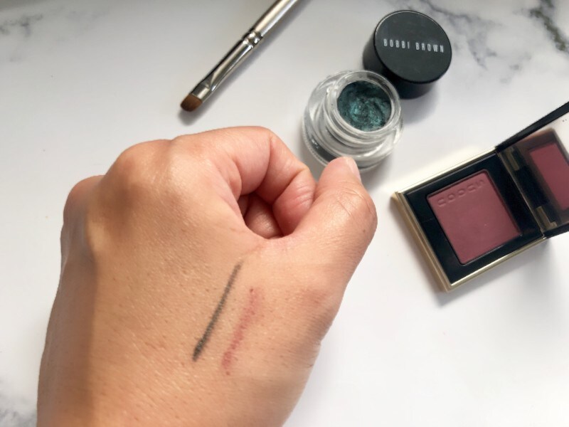 白鳳堂,アイシャドウブラシ,アイライナーブラシ,アイライン,B005アイシャドウ丸平