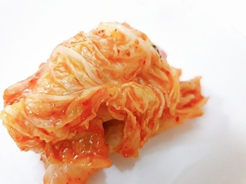 CJジャパン白菜刻みキムチ