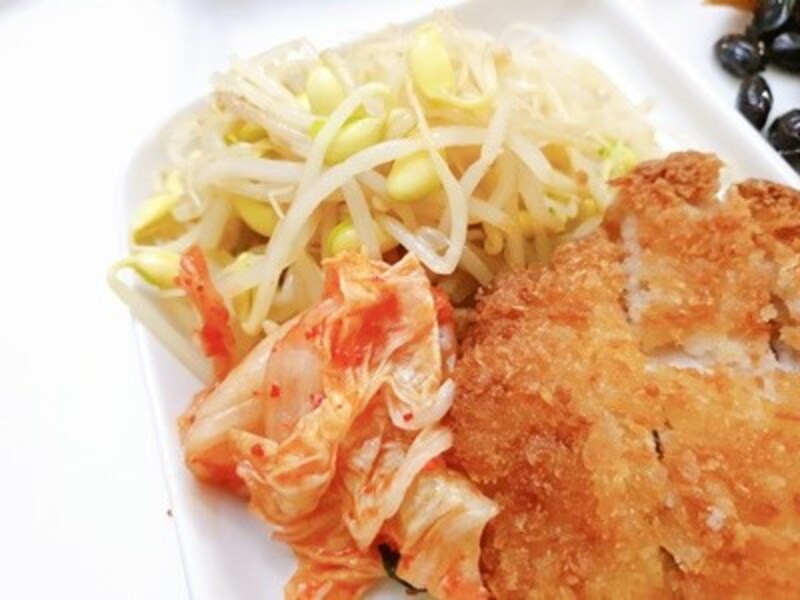 CJジャパン白菜刻みキムチ