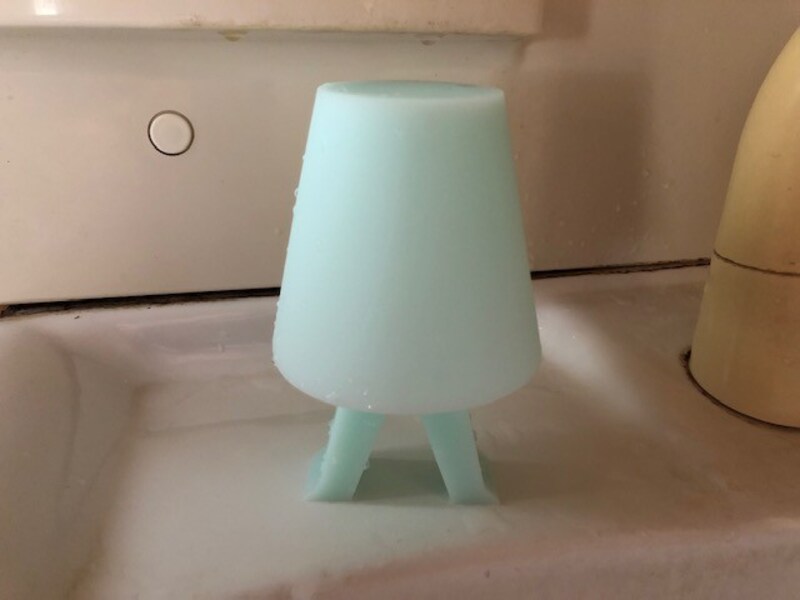 コビトを立たせるスペースがあれば問題なし。