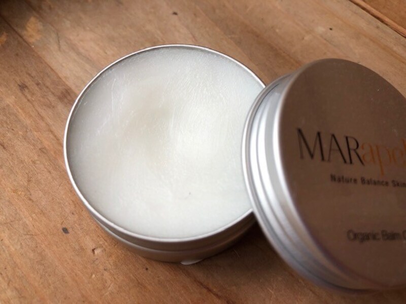 材料にこだわっているから、口の中に入っても大丈夫