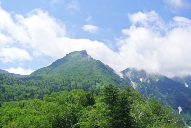 北海道の絶景 春夏秋冬で選んだパワースポット8 北海道の観光 旅行 All About