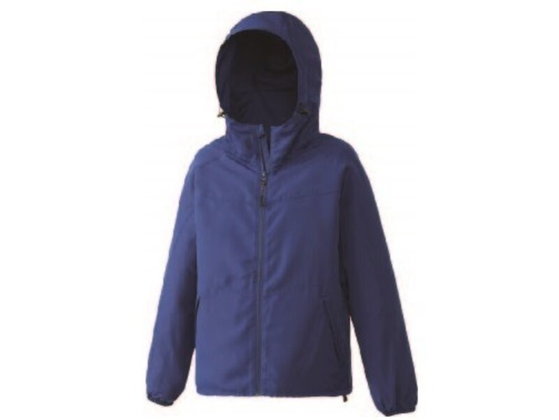 ワークマンプラス 高撥水シェルジャケット 1990円(税込)