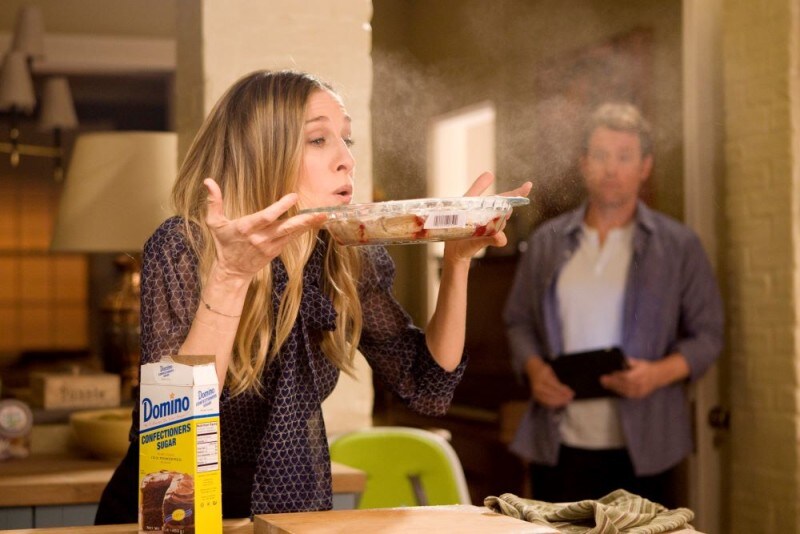 ケイト・レディが完璧な理由