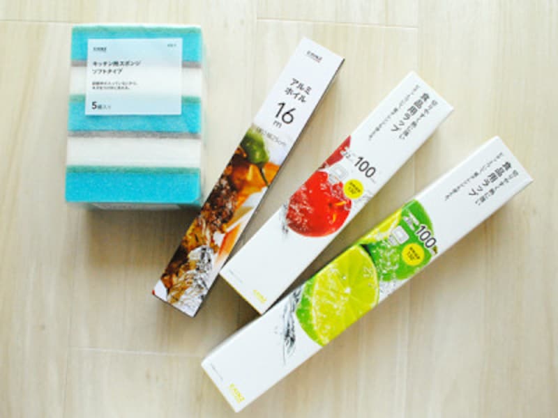 カインズのオリジナル商品