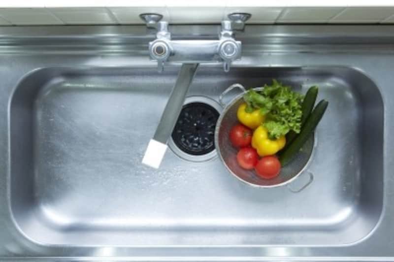 お風呂やキッチンの排水溝つまり・ぬめり汚れ・臭いの掃除と徹底対策
