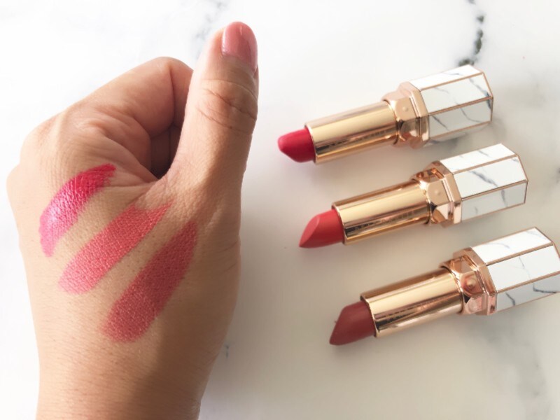 ディアダリア,リップパラダイスインテンスサテンリップスティック,美リップ,サテンの輝き,口紅,高発色