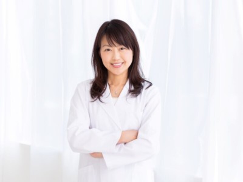 アラフォー女性