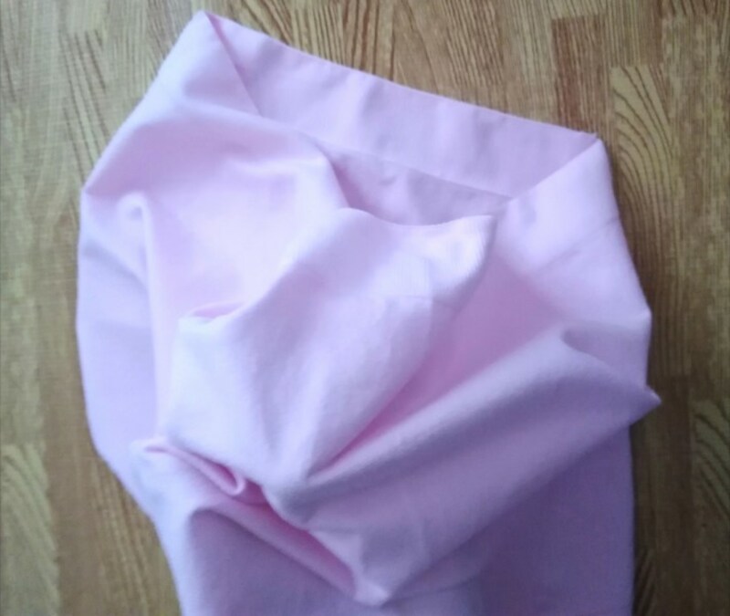 約１ｍｍほどの薄さでとても心地よいやわらかさです