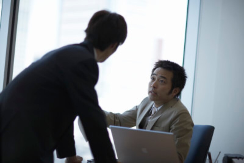 謝罪メールの心得とビジネスシーンでの謝罪の極意 ビジネスマナー All About 謝罪メールの心得とビジネスシーンでの謝罪の極意 ビジネスマナー All About