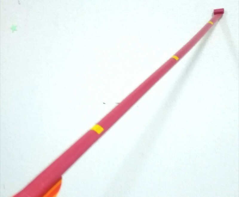 上手に呼吸をコントロールしながら伸縮できたときの達成感がうれしいです！