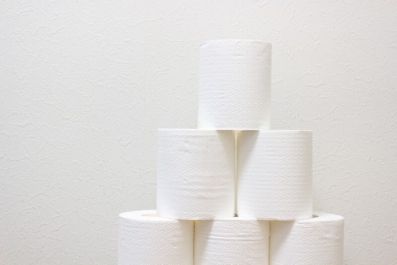 かさばるものはネットスーパーで