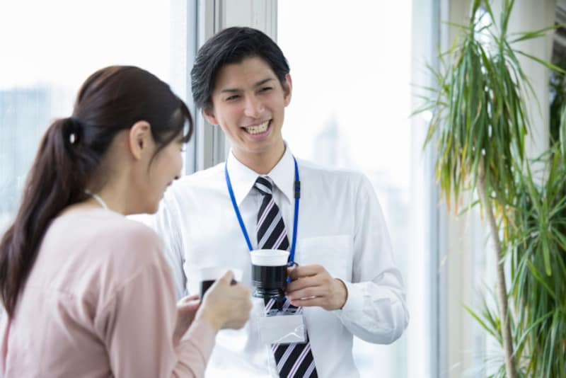 彼から「単に気の合う女性」としか思われていなかったら?