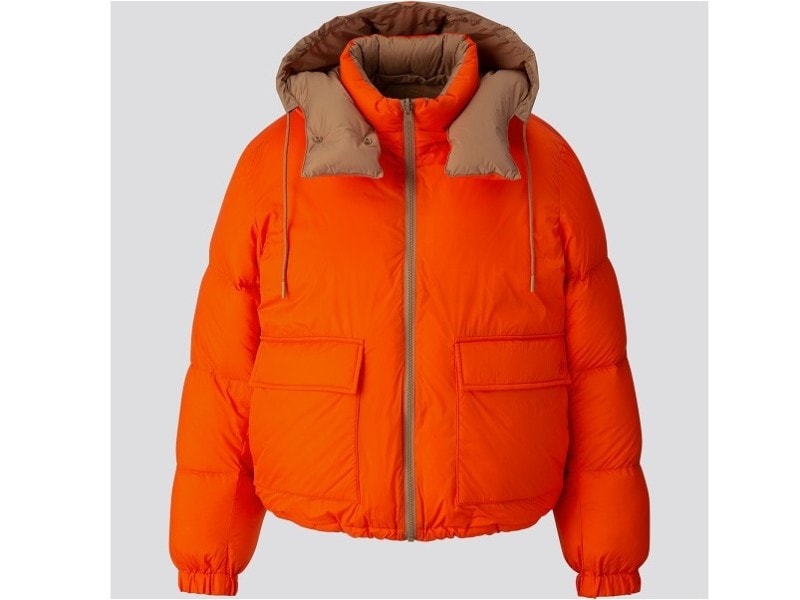 遊び心のあるカラーリングが楽しめるリバーシブルデザイン