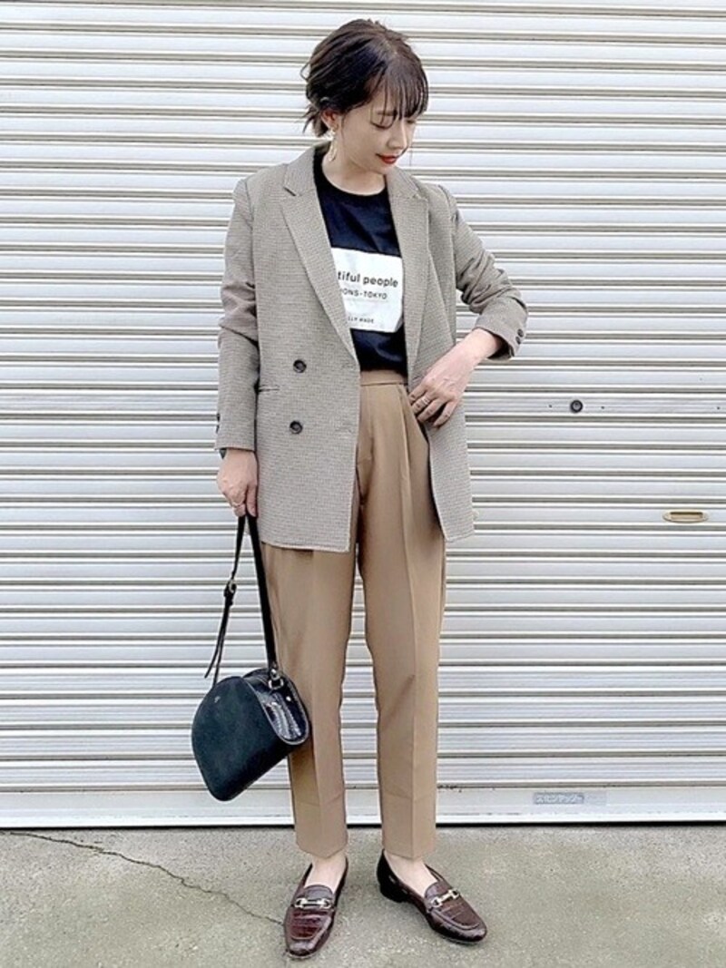 ジャケット　出典：WEAR