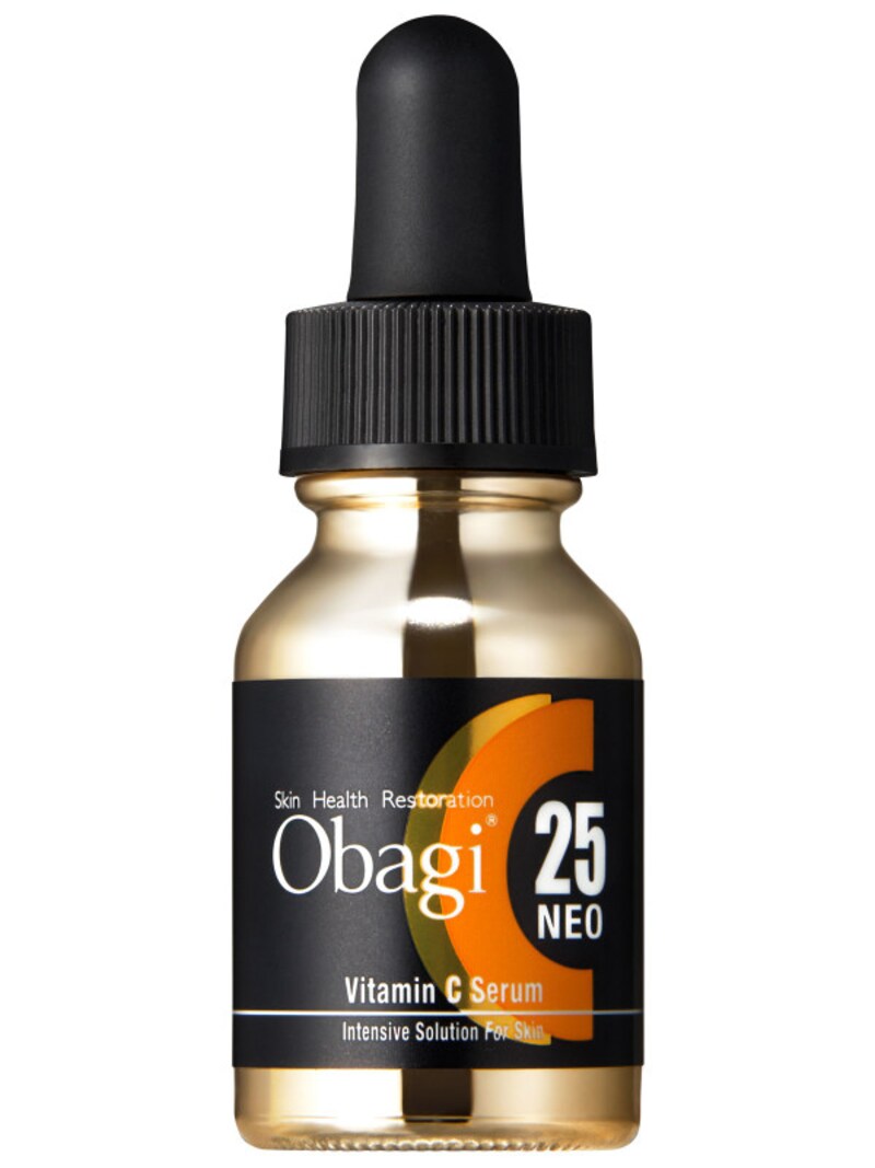 オバジC25セラム ネオ/ロート製薬