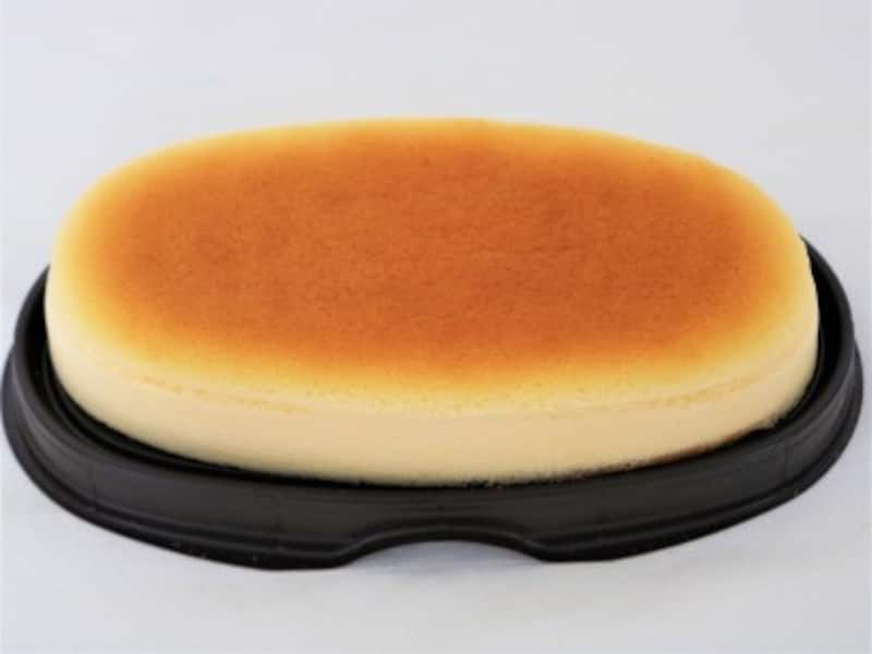 ケーキを選ぶ時は甘さ控えめで柔らかいスフレチーズケーキがおススメです。