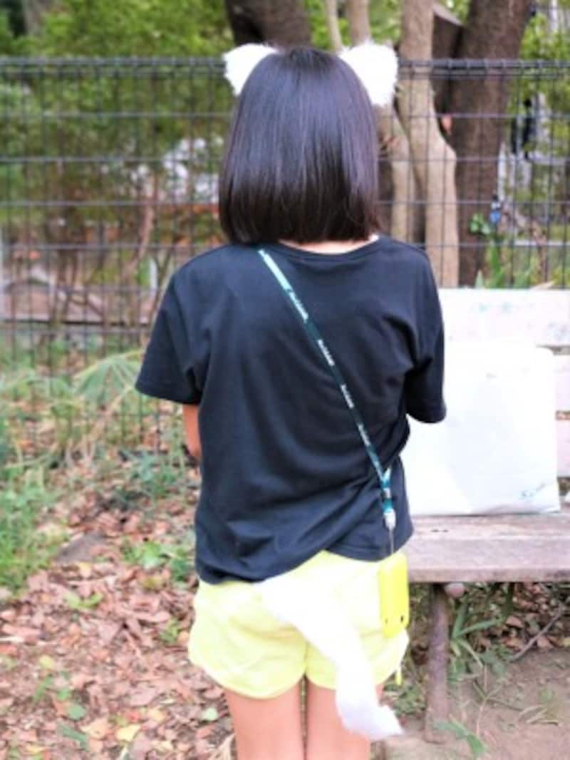 100均ハロウィン仮装 ダイソー セリア Candoでプチ仮装 子供の行事 お祝い All About