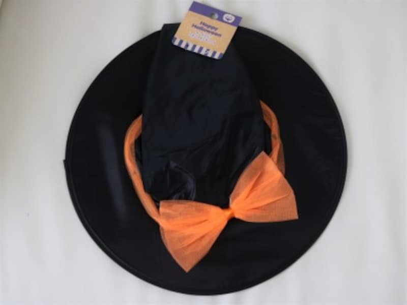 キャンドウ 魔法使いのマントと帽子