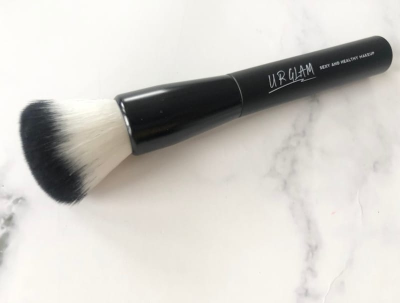 URGLAM,ユーアーグラム,URGLAMブラシ,ユーアーグラムブラシ,100均ブラシ,ダイソーブラシ