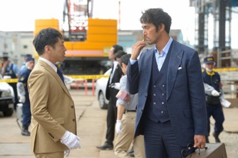 注目 週末に胸を熱くするnhkドラマは名作ぞろい ドラマ All About 注目 週末に胸を熱くするnhkドラマは名作ぞろい ドラマ All About