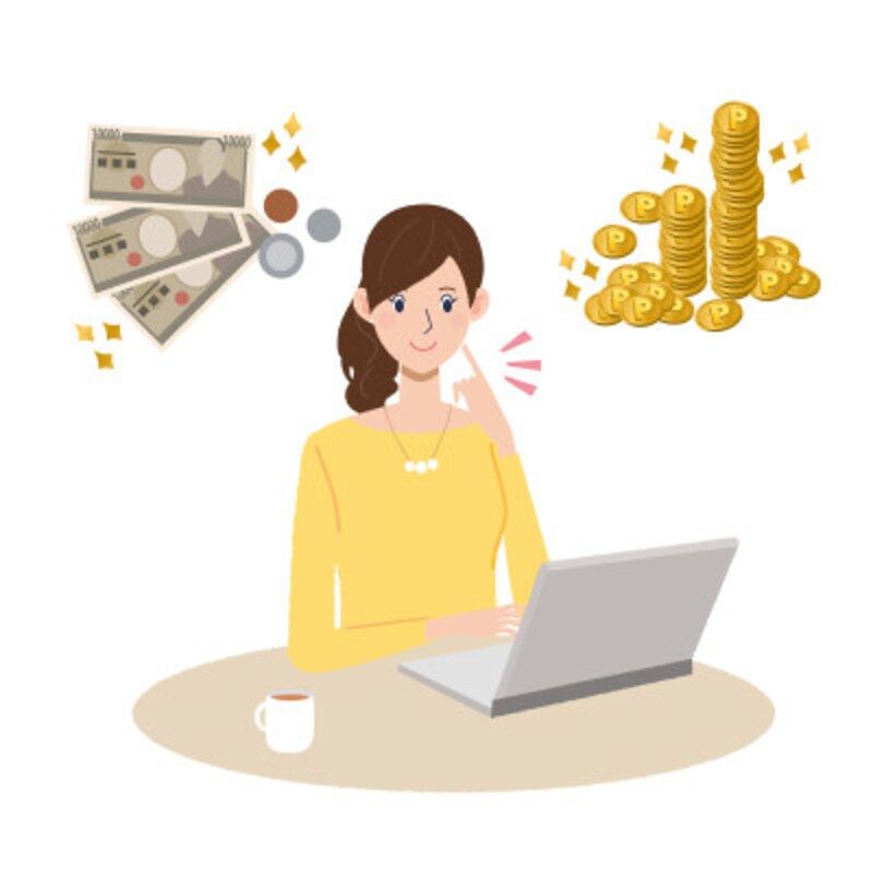 初心者が損せず、着実に不労所得を稼ぐには?