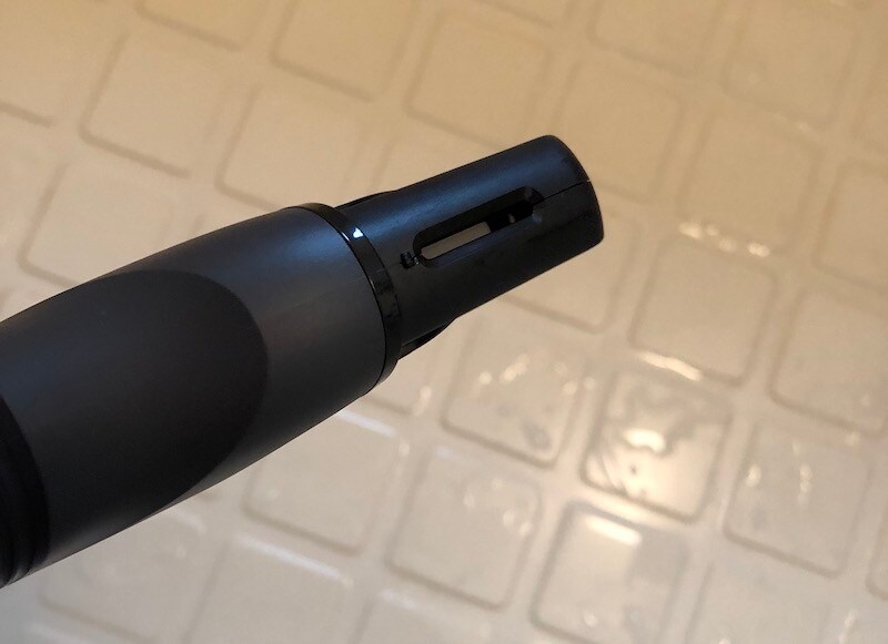 パナソニック ボディトリマーER-GK80