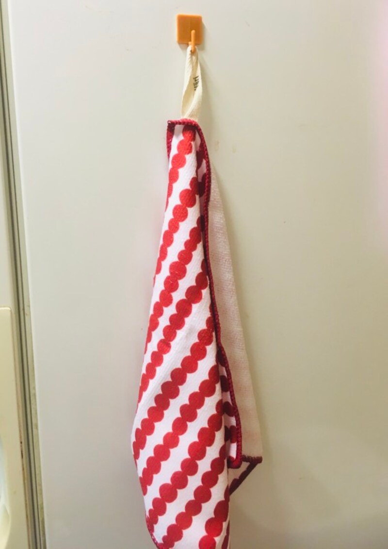 ループには「Vari」のロゴも入っています