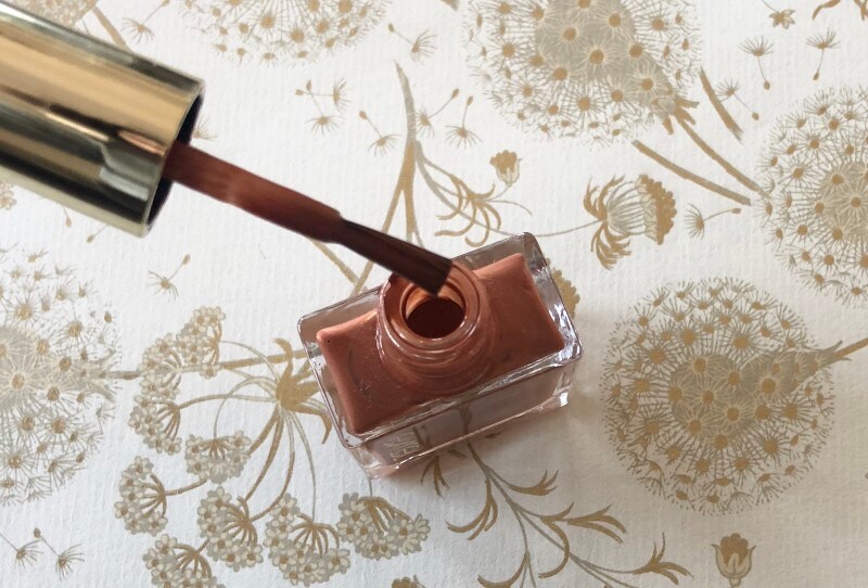 ネイル,ネイルポリッシュN,エクセル,プチプラ,プチプラネイル