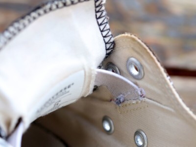 slip-on-gomu