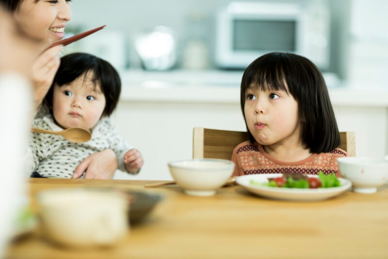 かけたら酢のもの