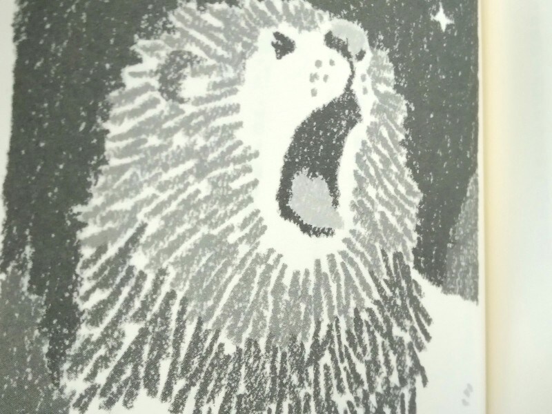 登場する動物たちの説明通りに眠くなる方法を試していきます